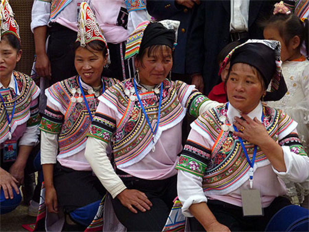 Festival yi à yuangyuang