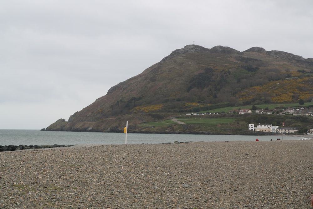 Plage de Bray