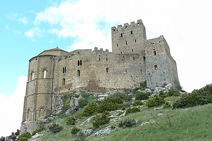 Château de Loarre