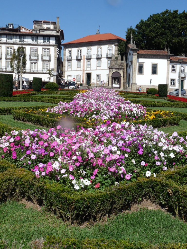 Guimarães Guimarães
