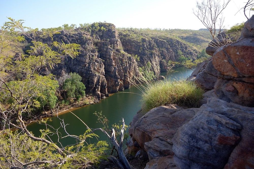 Katherine Gorge