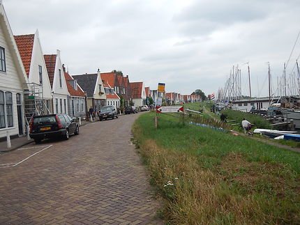 Durgerdam