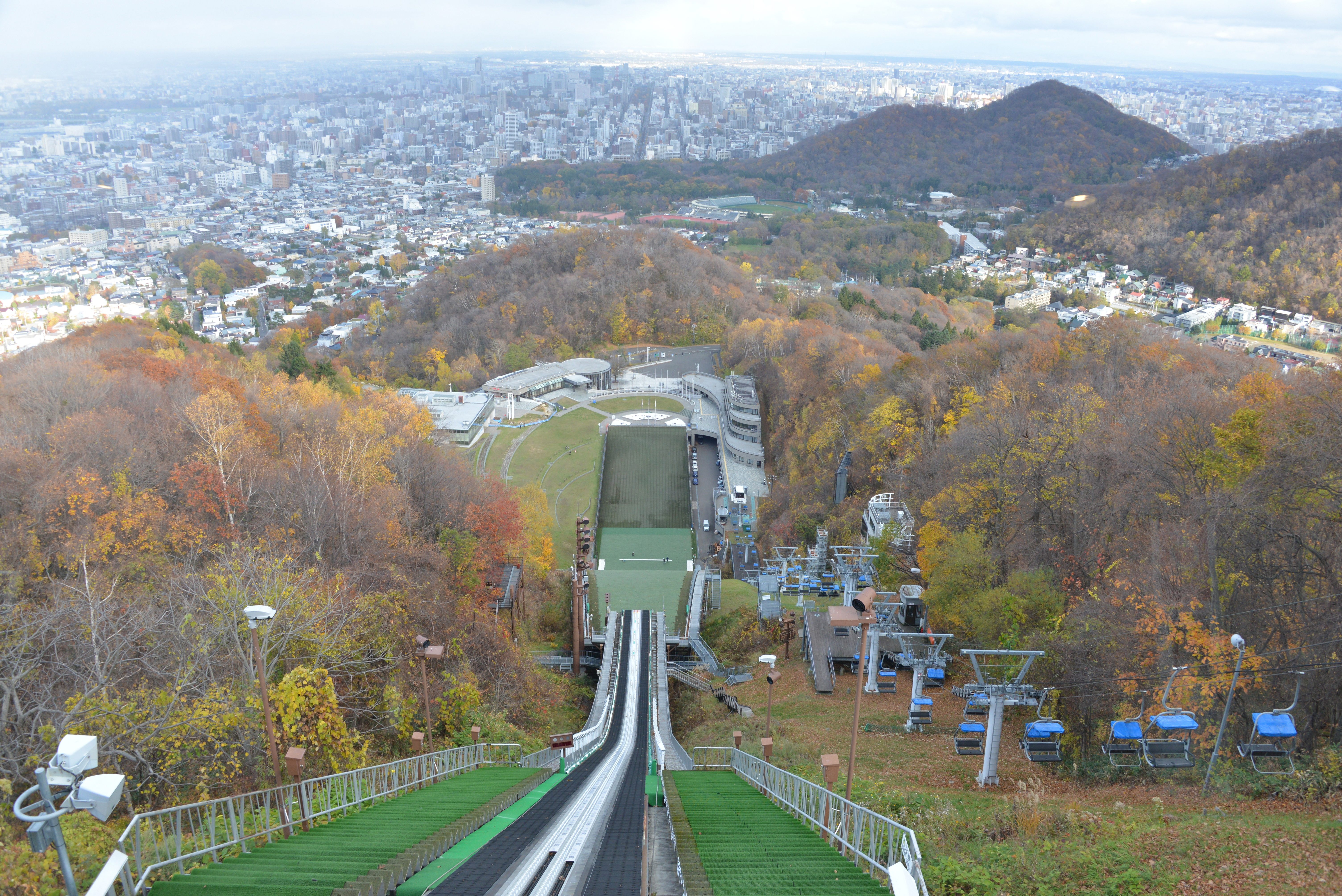 Sapporo Sapporo
