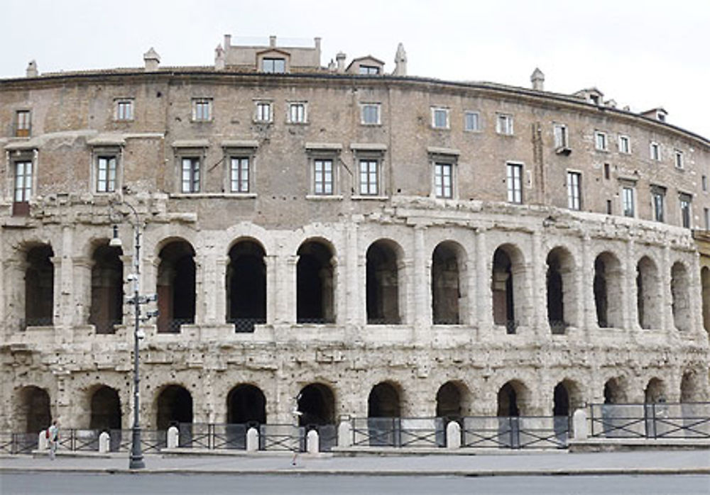 Theatro di Marcello