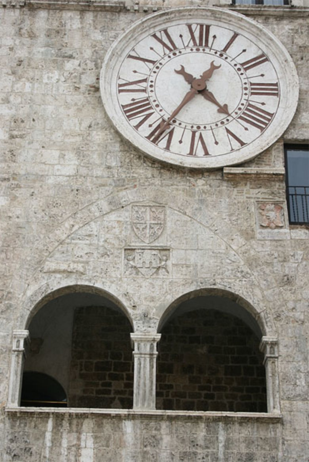 Horloge