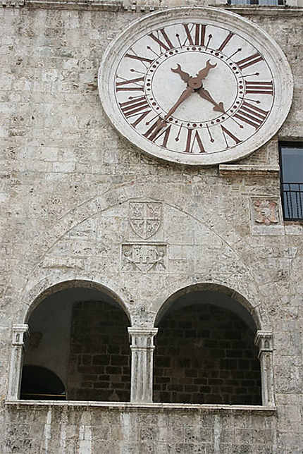 Horloge