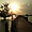 Pont U Bein au coucher de soleil