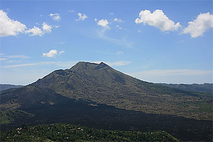 Le Gunung Batur