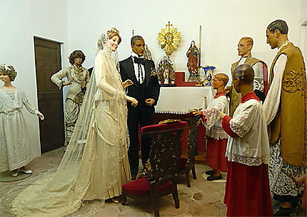 Musée du mariage