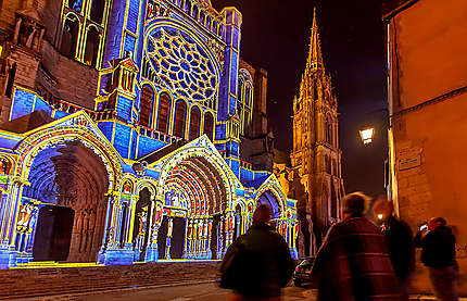 Chartres insolite