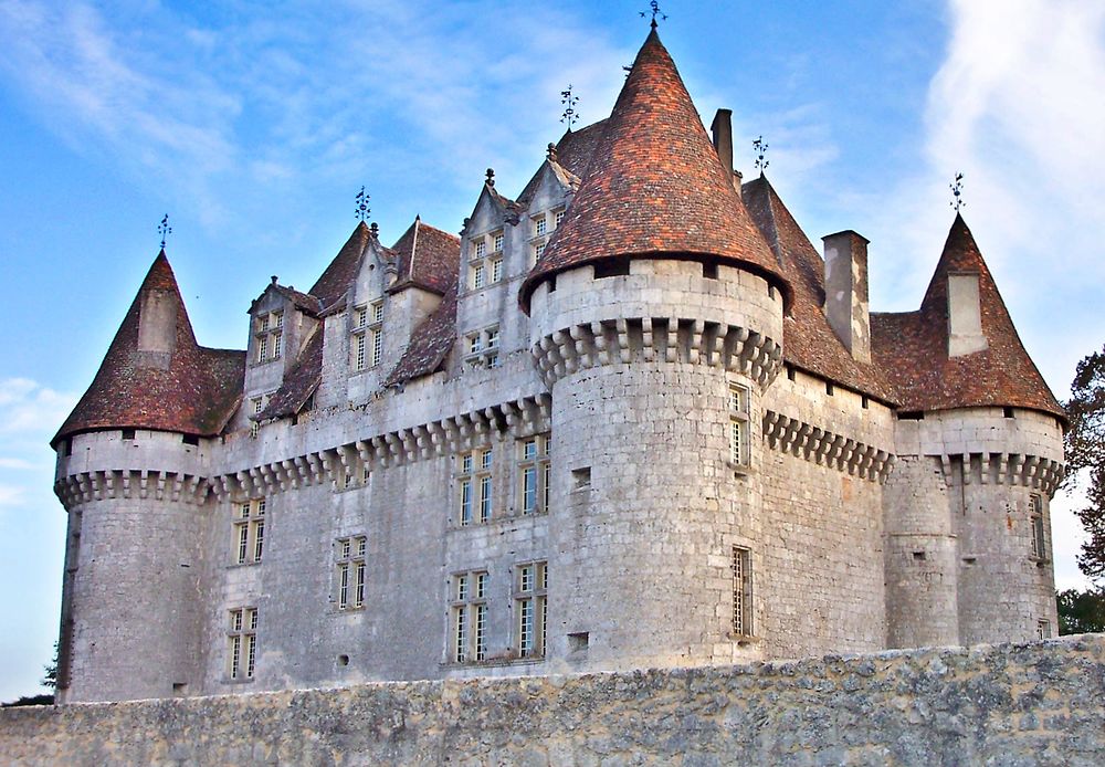 Château de Monbazillac