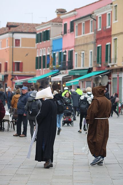 Le Carnaval de Venise