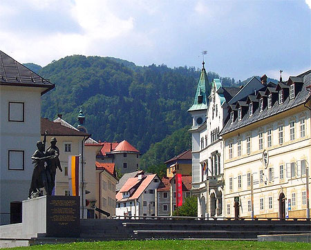 Idrija Idrija
