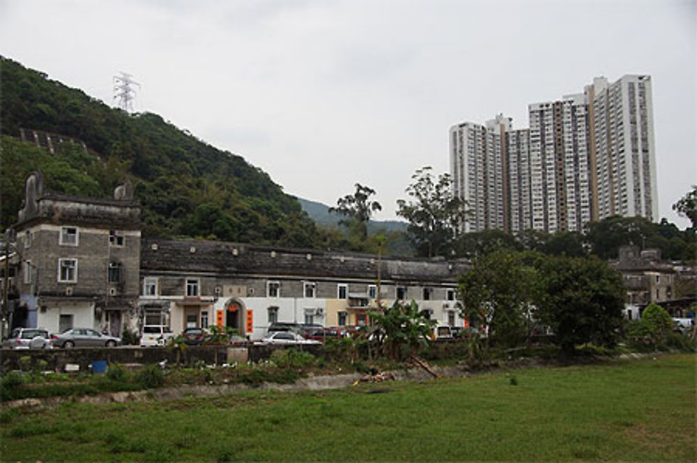 Tsang Tai Uk