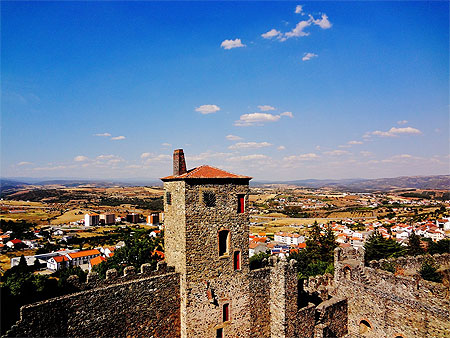 Citadelle de Bragança Citadelle de Bragança