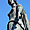 Statue de la Déesse, Grand'Place