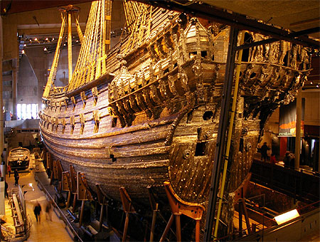 Musée Vasaa Musée Vasaa