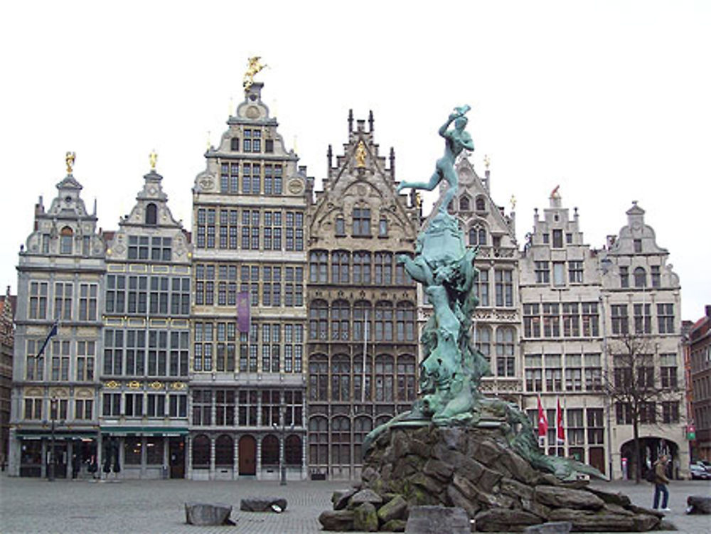 Grote Markt