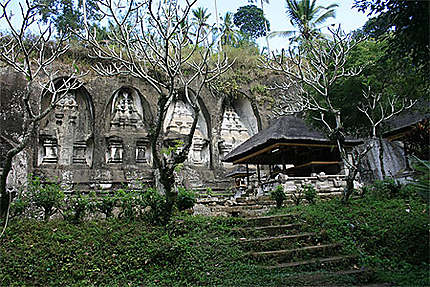 Temple de Gunung Kawi