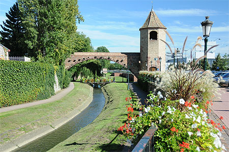 Haguenau Haguenau
