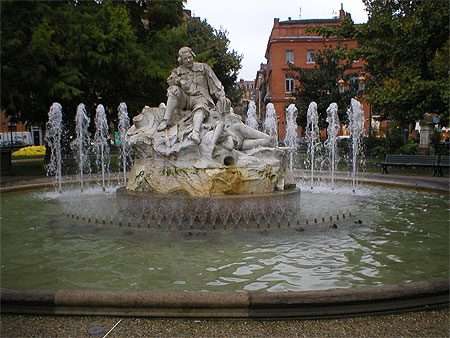 Place Wilson Place Wilson