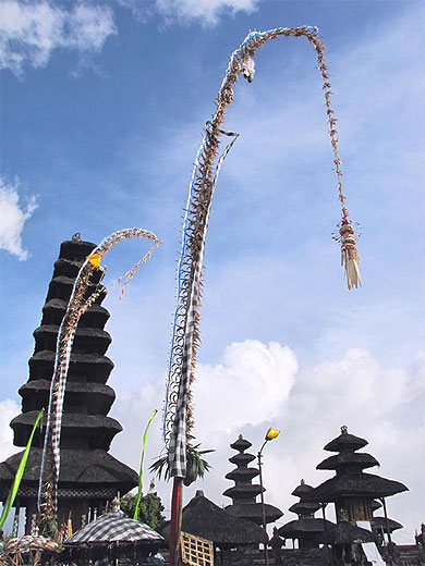Pura Batur Pura Batur
