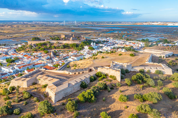 Grande Rota do Guadiana