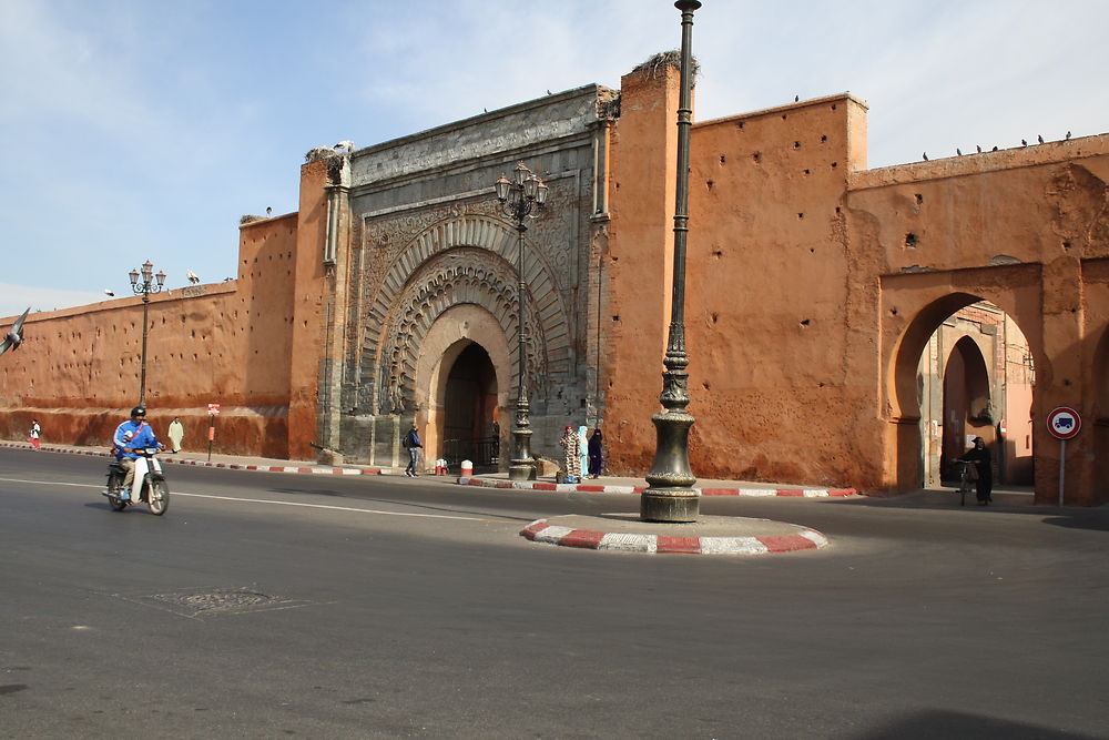 Bab Agnaou