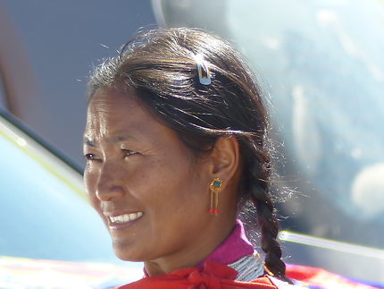 Ladakhi 