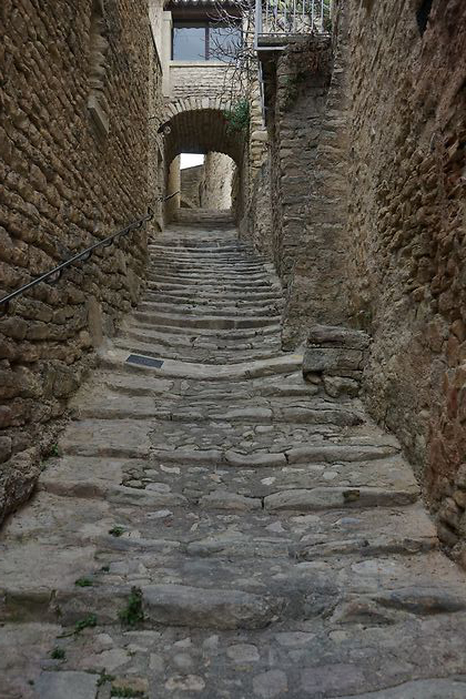 Crillon-le-Brave