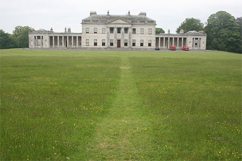 Castle Coole