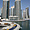 La Dubaï Marina