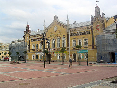 Rynek Rynek