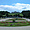 Vienne - Chateau de Schonbrunn - Jardins