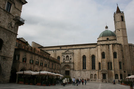 Eglise San Francesco