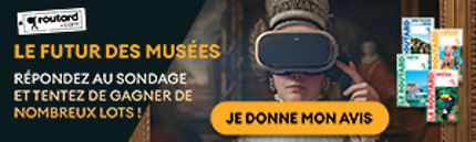 Quelle place pour les nouvelles technologies dans les lieux de culture ?