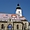 Zagreb : Eglise saint-Marc
