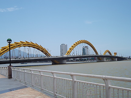 Pont de Ðà Nẵng