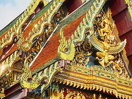 Wat Chaimongkol