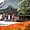L'automne au temple Sengaku-ji