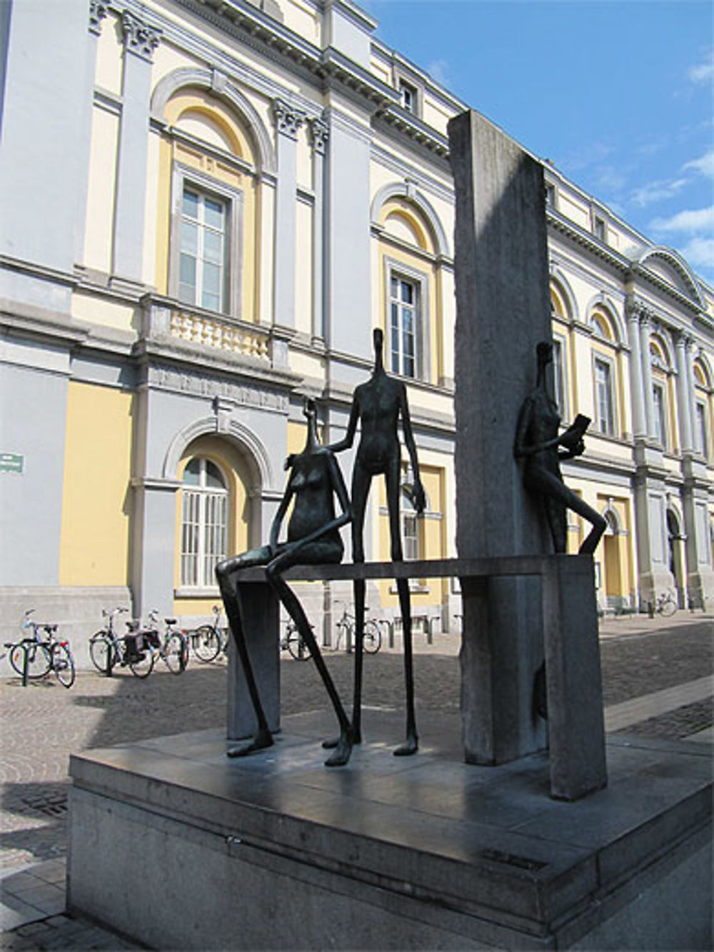 Théâtre de Bruges