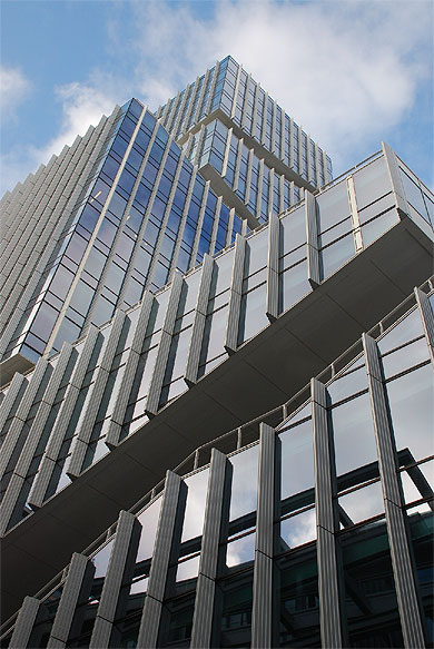 Tour Viñoly (Amsterdam Sud) Tour Viñoly (Amsterdam Sud)