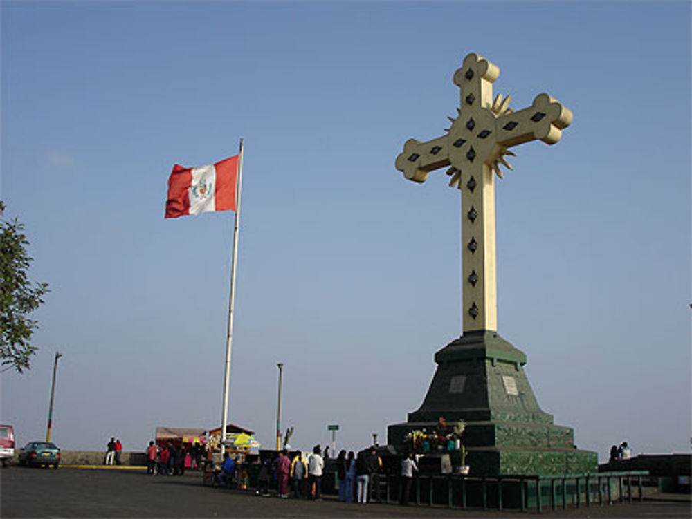 Cerro San Cristóbal