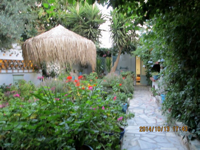 Nikoleta Rooms