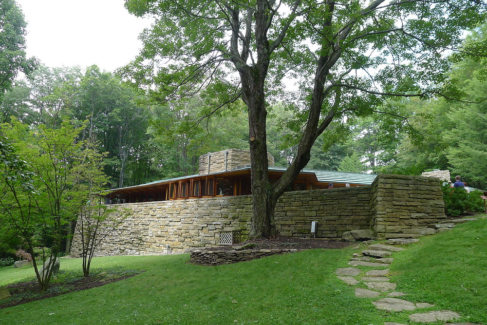 Kentuck Knob