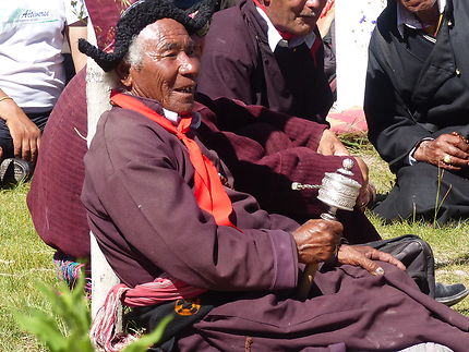 Ladakhi 