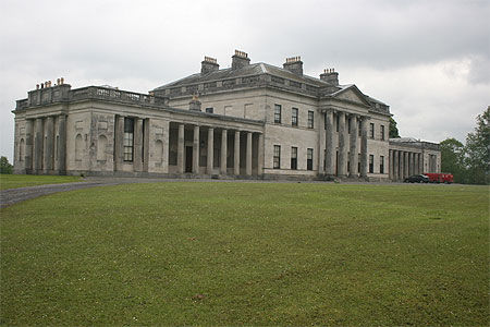 Castle Coole (Ulster)