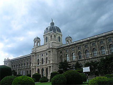Vienne - Museum