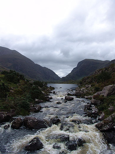 Gap of Dunloe Gap of Dunloe