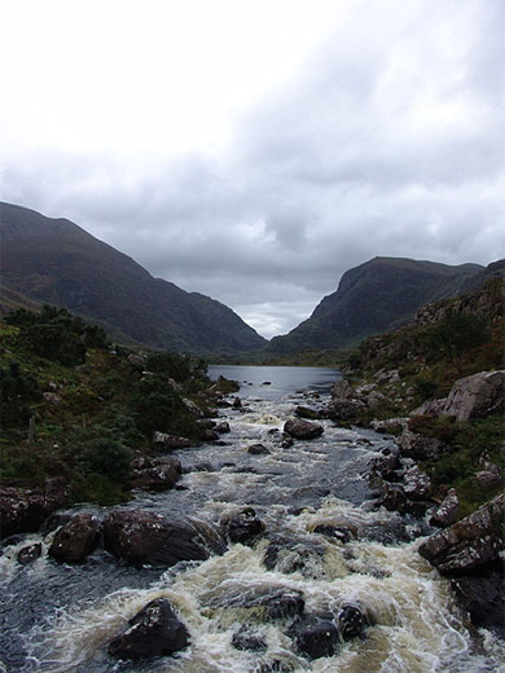 Gap of Dunloe